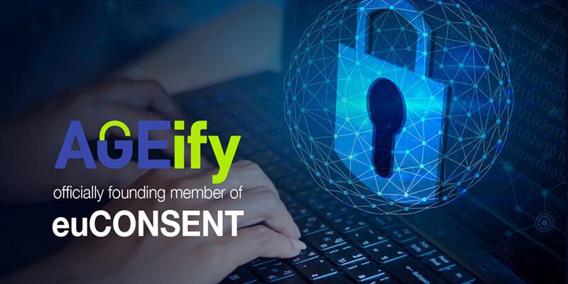 The euCONSENT project, which a...