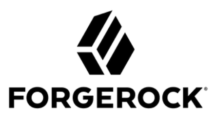 Forgerock