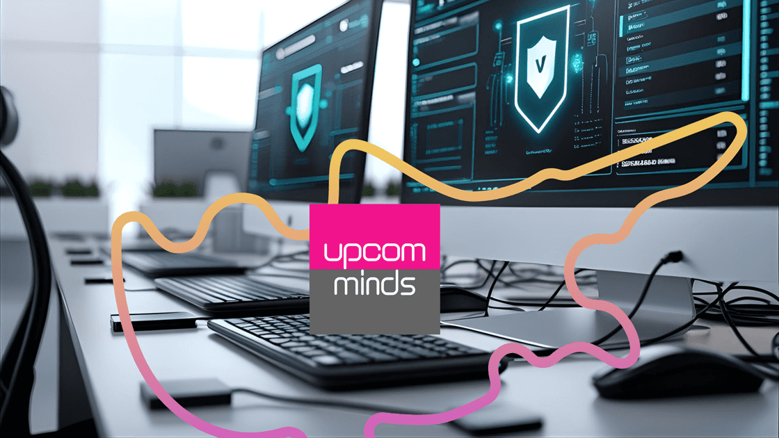 UpcoMinds is proud to support ...