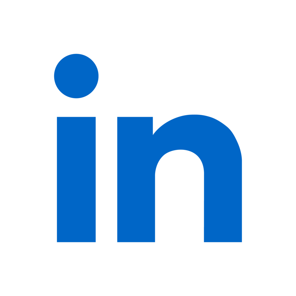 LinkedIn icon