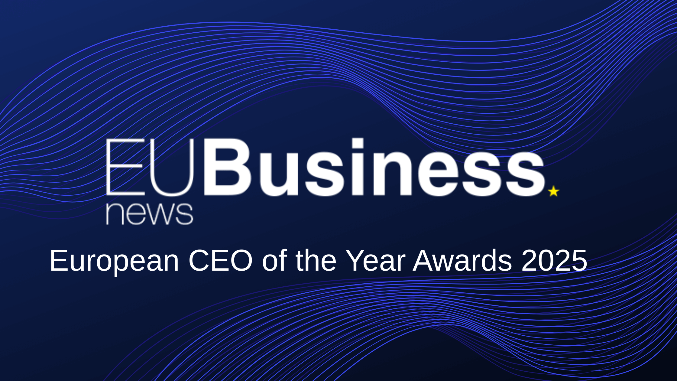 We are pleased to announce tha...